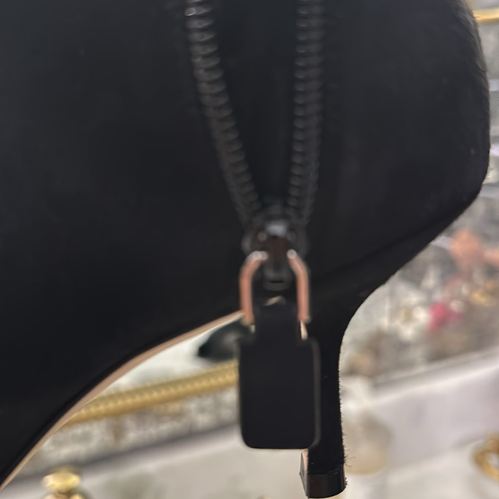 Stuart Weitzman Booties - Picture 5 of 8